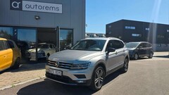 Bild des Angebotes VW Tiguan Allspace 4M*ACC*ASSIST*HEADUP*AHK*360°