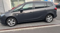 Bild des Angebotes Opel Zafira Tourer Active - 7-Sitzer - Benzin & LPG (bivalent) -