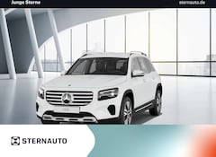 Bild des Angebotes Mercedes-Benz GLB 200 GLB 200 d Progr Multibeam RüKam Distro AHK Keyl