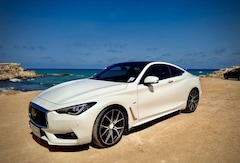 Bild des Angebotes Infiniti Q60 2.0t Coupe Aut. Premium Tech leder