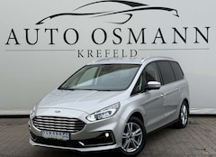 Bild des Angebotes Ford Galaxy 2.0 EcoBlue S&S Aut. TITANIUM 7-Sitzer