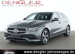 Bild des Angebotes Mercedes-Benz C 220 T d AHK*LED*RFK Avantgarde Advanced