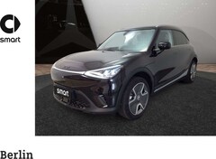 Bild des Angebotes smart #1 Coupé Pano Spurh Navi Innenspiegel abblendend
