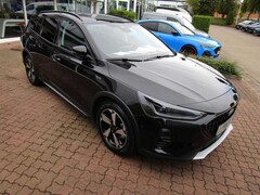 Bild des Angebotes Ford Focus Turnier 1.0 EB Hybrid Aut. ACTIVE/TWA/ACC/RFK