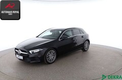 Bild des Angebotes Mercedes-Benz A 220 d PROGRESSIVE HUD,360GRAD,MEMORY,1.HAND,SH