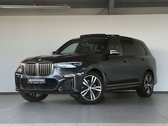 Bild des Angebotes BMW X7 M50 d |7S |PANO |H&K |AHK |LASER | LUFT |H-UP