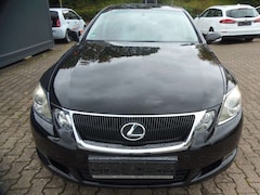 Bild des Angebotes Lexus GS 300 Luxury Automatik TÜV 12.2026