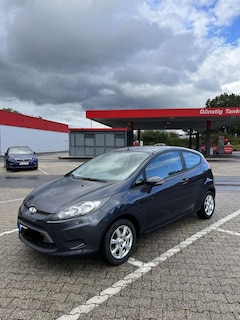 Bild des Angebotes Ford Fiesta Futura 2