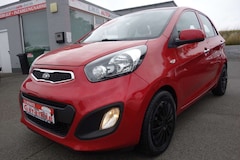 Bild des Angebotes Kia Picanto FIFA World Cup Edition