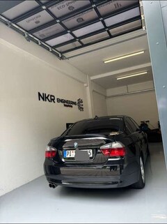 Bild des Angebotes BMW 325 325d DPF Aut.