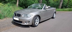 Bild des Angebotes BMW 118 118d Cabrio - Winterpreis