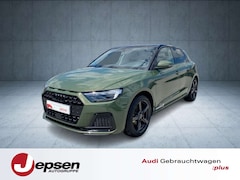 Bild des Angebotes Audi A1 Sportback advanced 30 TFSI S tr. LED FLA Virt