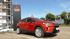 Bild des Angebotes Mitsubishi ASX PLUS 1.8 Hybrid Modell 2026