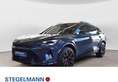 Bild des Angebotes CUPRA Formentor 1.5 TSI DSG Sennheiser Pure Performanc