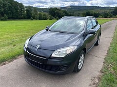 Bild des Angebotes Renault Megane III Grandtour Expression