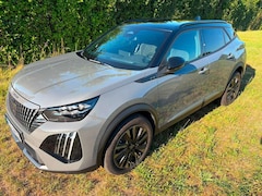 Bild des Angebotes Peugeot 2008 Hybrid 145 GT Exclusive,Szhg, Pano, 360°, Keyless,8fach