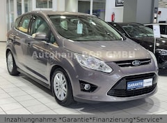 Bild des Angebotes Ford C-Max C-MAX Titanium*2.HD*Winterpaket*PDC*Tempomat