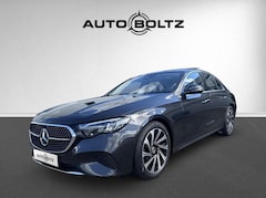 Bild des Angebotes Mercedes-Benz E 200 Pano Avantgarde Winter P. Distronic
