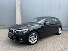 Bild des Angebotes BMW 116 i Navi LED Glasdach SHZ Tempomat 2xPDC Alu