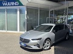 Bild des Angebotes Opel Insignia Sports Tourer 1.5 CDTI LED NAVI CAM FLA