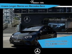 Bild des Angebotes Mercedes-Benz EQE 53 AMG 4M+ AMG+AMBIENTE+DISTRO+MEMORY+MBUX