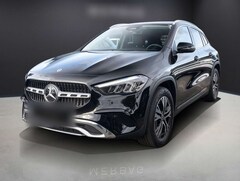 Bild des Angebotes Mercedes-Benz GLA 220 d 4MATIC AHK LED Navi SHZ Winterp. Kam.