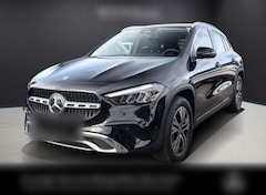 Bild des Angebotes Mercedes-Benz GLA 220 d 4MATIC W-Paket ParkAss. LED SpurH LM