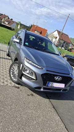 Bild des Angebotes Hyundai KONA 1.0 T-GDI YES!+