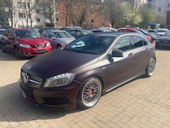 Bild des Angebotes Mercedes-Benz A 250 AMG PAKET*KESKIN* *FOLIE* *TÜV 10.2026*