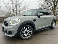 Bild des Angebotes MINI One D Countryman COUNTRYMAN Diesel Aut./JCW/Navi/Pano/LED/HuD/H&K