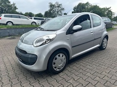 Bild des Angebotes Citroen C1 1.0 Style HU&AU Neu