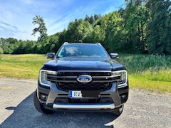 Bild des Angebotes Ford Ranger Ranger Pick Up 4x4 TDCi 2,0 l EcoBlue Doppelkabine Autm. Wildtrak