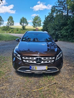 Bild des Angebotes Mercedes-Benz GLA 180 GLA 180 (156.942)