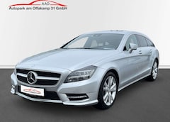 Bild des Angebotes Mercedes-Benz CLS CLS 250 CDI Shooting Brake AMG Line *CAM *Dist+