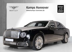 Bild des Angebotes Bentley Mulsanne *Duo Tone*Glasdach*Diamond Quilting*