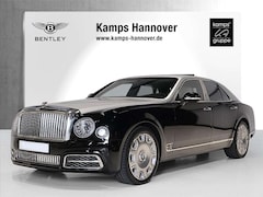 Bild des Angebotes Bentley Mulsanne *Duo Tone*Glasdach*Diamond Quilting*