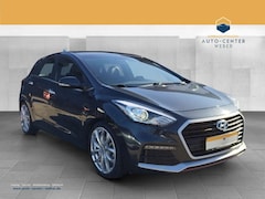 Bild des Angebotes Hyundai i30 1.6 T-GDi Turbo incl. Servicepaket*