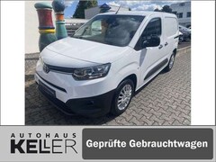 Bild des Angebotes Toyota Proace City L1 1,2-l Turbo S&S Comfort