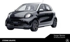 Bild des Angebotes smart forFour forfour EQ Pulse Einpark Klimaautom Sitzheizung BC