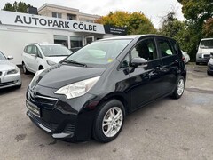 Bild des Angebotes Toyota Verso-S 1,33-l-Dual-VVT Multidrive S Comfort