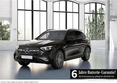 Bild des Angebotes Mercedes-Benz GLC 400 e 4MATIC mit EQ Hybrid Technologie PDC