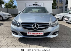 Bild des Angebotes Mercedes-Benz E 250 E -Klasse Lim. E 250 CGI BlueEfficiency