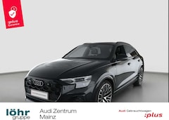 Bild des Angebotes Audi Q8 SUV S line 55 TFSI quattro tiptronic *HUD*AHK