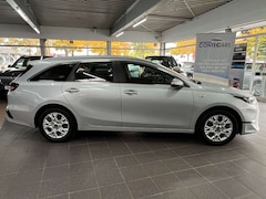Bild des Angebotes Kia Ceed / cee'd cee´d 1.6 CRDI Sportswagon Vision Komfort Paket