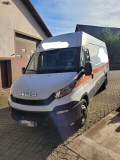 Bild des Angebotes Iveco Daily 35 C 15 / 2.3 D