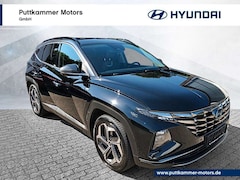 Bild des Angebotes Hyundai TUCSON 1.6 T-GDi Prime Leder 48-Volt Hybrid