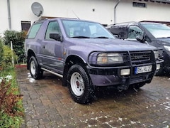 Bild des Angebotes Opel Frontera Frontera 2.0i Sport