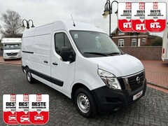 Bild des Angebotes Nissan Interstar Kasten L2H2 Automatik Nur 4.700km! +Standhzg+AHK+S
