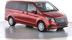 Bild des Angebotes Mercedes-Benz EQV 300 300 LANG*DISTRONIC*DC LADEN*MULTIBEAM