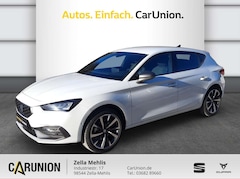 Bild des Angebotes SEAT Leon FR 1.5 eTSI DSG *Vision Plus*Navi*Beats*